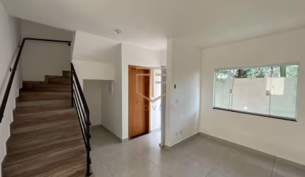 Casa à venda em Hortolândia, Chácara Recreio Alvorada, com 3 quartos, com 72 m²