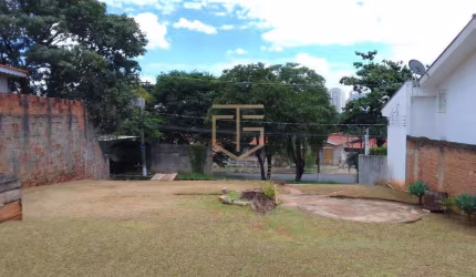 Terreno à venda em Campinas, Chácara da Barra, com 356 m²