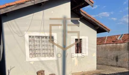 Casa à venda com 2 dormitórios, em Alto de Pinheiros - Paulínia