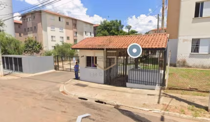 Apartamento à venda com 2 dormitórios, abaixo do valor de mercado - Jardim Amanda II, Hortolândia