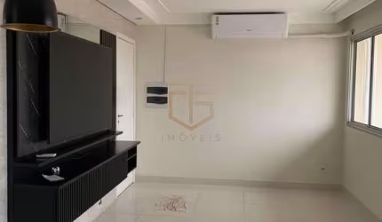 Apartamento à venda em Campinas, Jardim Aurélia, com 3 quartos, com 103.57 m², Condominio Allegro
