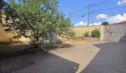 Casa à venda em Campinas, Jardim Tamoio, com 2 quartos, com 135 m²
