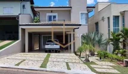 Casa à venda em Louveira, Via Castelli, com 3 quartos, com 250 m²