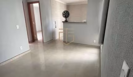 Apartamento à venda com 2 dormitórios, no Jardim Bom Sucesso - Campinas
