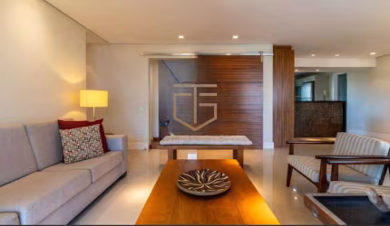 Apartamento à venda com 3 suítes, no Loteamento Residencial Vila Bella em Campinas