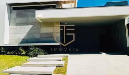 Casa à venda em Valinhos, Roncáglia, com 3 suítes, com 190 m², Residencial Mont'Alcino