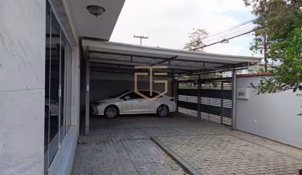 Casa à venda em Campinas, Jardim Eulina, com 3 quartos, com 199 m²
