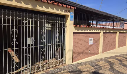 Casa à venda em Campinas, Ponte Preta, com 3 quartos, com 252.2 m²