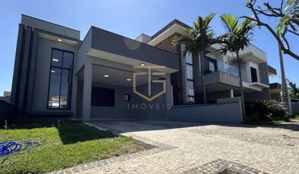 Casa à venda em Paulínia, Vila Monte Alegre, com 3 suítes, com 137.42 m²