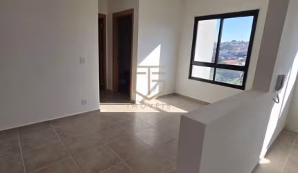 Apartamento para alugar em Campinas, Jardim Baronesa, com 2 quartos, com 47 m²