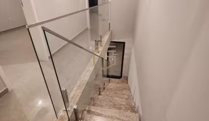 Casa à venda em Campinas, Parque Jambeiro, com 3 quartos, com 145 m²