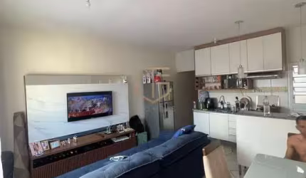 Casa à venda com 2 dormitórios no Satálite Íris - Campinas