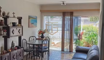 Casa à venda em Valinhos, Jardim Pinheiros, com 3 quartos, com 170 m²
