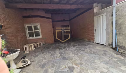 Casa à venda em Campinas, Vila Lemos, com 3 quartos, com 209 m²