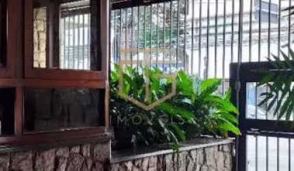 Apartamento à venda em Campinas, Centro, com 1 quarto, com 45 m², Condominio Edifício Solimões