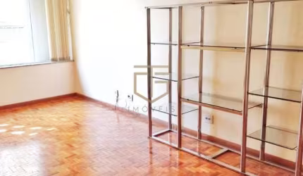 Apartamento à venda em Campinas, Centro, com 2 quartos, com 115 m², Condomínio Tamoio