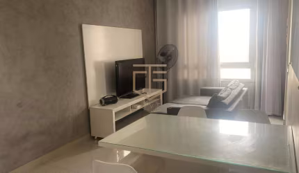 Apartamento à venda com 2 dormitórios – Loteamento Adventista Campineiro, Hortolândia