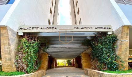Apartamento à venda em Campinas, Centro, com 3 quartos, com 84 m²