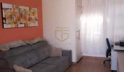 Apartamento à venda com 3 dormitórios, no Jardim do Lago - Campinas
