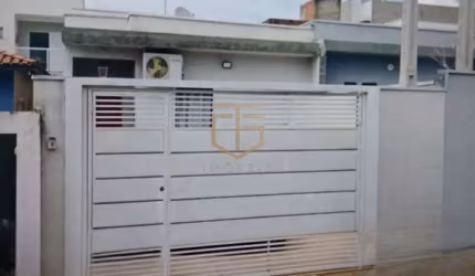 Casa à venda com 2 dormitórios sendo 2 suíte, no Jardim Novo Cambuí – Hortolândia