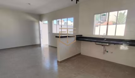 Casa à venda em Campinas, Residencial Colina das Nascentes, com 3 quartos, com 76 m²