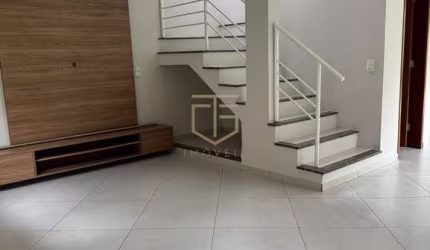 Casa à venda em Campinas, Bosque, com 3 quartos, com 140 m²