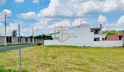 Terreno à venda em Indaiatuba, Caldeira, com 540.66 m²,  Residencial Evidências