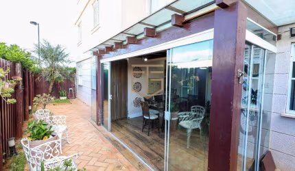 Apartamento à venda em Campinas, Jardim São Vicente, com 3 quartos, com 113 m²