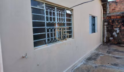 Casa à venda com 3 dormitórios sendo 1 suíte, no Jardim São Jorge – Hortolândia/SP