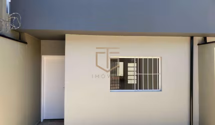 Casa à venda com 3 dormitórios sendo 1 suíte, no Chácaras Recreio Alvorada, Hortolândia/SP