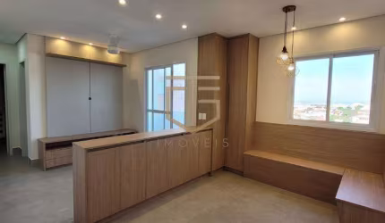 Apartamento à venda em Campinas, Jardim do Lago, com 2 quartos, com 64 m²