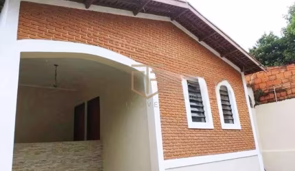 Casa à venda em Campinas, Jardim Boa Esperança, com 3 quartos, com 170 m²