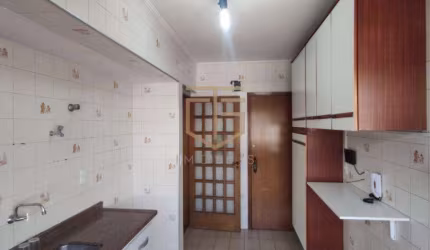 Apartamento à venda com 3 quarto, sendo 1 suíte, no Jardim Chapadão - Campinas/SP