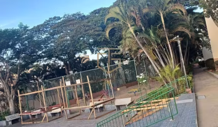 Apartamento à venda em Campinas, Jardim García, com 2 quartos, com 57 m², Condominio Raul Renato
