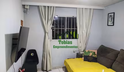 Casa com 2 dormitórios à venda, 60 m² por R$ 300.000,00 - Estância Paraíso - Itaquaquecetuba/SP