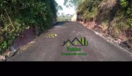 Terreno à venda, 300 m² por R$ 60.000 - Jardim Brasil - Suzano/SP