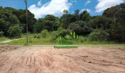Terreno à venda, 1000 m² por R$ 250.000 - Fazenda Aya - Suzano/SP P/ chácara ou residencia