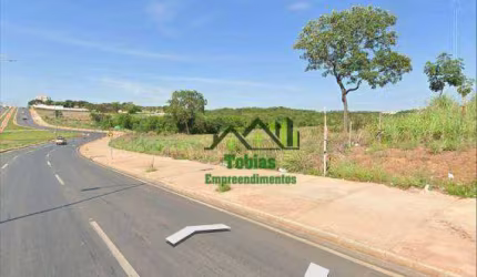 Área à venda, 26838 m² por R$ 26.838.000,00 - Jardim Florianópolis - Cuiabá/MT