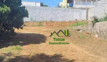 Terreno à venda, 2221 m² por R$ 320.000 - Jardim Esperança - Suzano/SP
