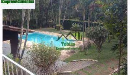Chácara à venda, 17000 m² por R$ 1.200.000,00 - Estância Piratininga - Suzano/SP