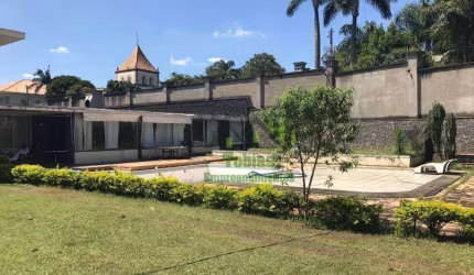 Sobrado com 3 dormitórios, 3282 m² - venda por R$ 17.000.000,00 ou aluguel por R$ 136.000,00/mês - Morumbi - São Paulo/SP