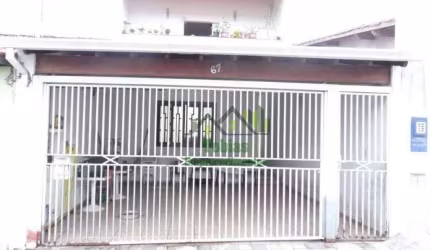 Sobrado com 5 dormitórios à venda por R$ 795.000,00 - Centro - Mogi das Cruzes/SP