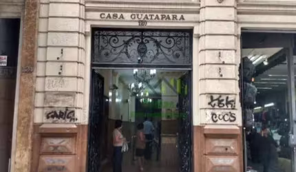 Prédio à venda, por R$ 150.000 - República - São Paulo/SP