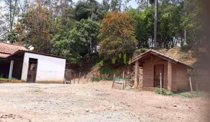 Área à venda, 15000 m² por R$ 2.650.000,00 - Jardim Planalto - São Paulo/SP