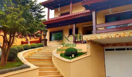 Chácara 827,32 m²- Balneária - São Bernardo do Campo/SP!