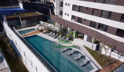 Apartamento com 4 dormitórios à venda, 218 m² por R$ 3.652.350,00 - Alto da Lapa - São Paulo/SP