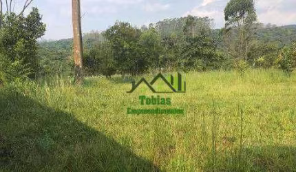 Área à venda, 17000 m² por R$ 2.550.000,00 - Ribeirão Pires/SP