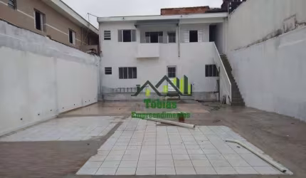 Casa com 2 dormitórios à venda, 100 m² por R$ 415.000,00 - Vila São Paulo - Ferraz de Vasconcelos/SP