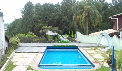Casa com 3 dormitórios à venda, 600 m² por R$ 1.400.000 - Condomínio Nova São Paulo - Itapevi/SP