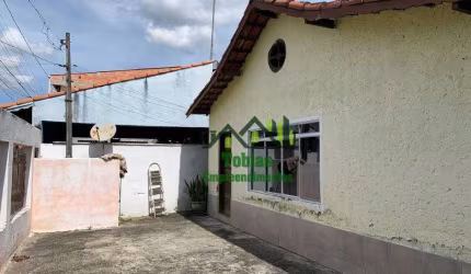 Casa com 3 dormitórios à venda, 300 m² por R$ 500.000,00 - Parque Palmeiras - Suzano/SP